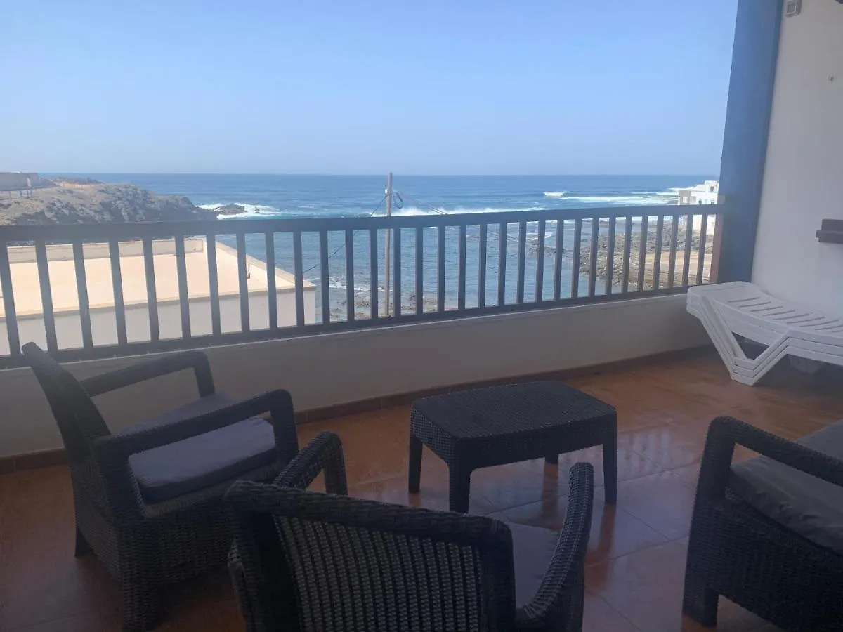 Casa Las Nasas Apartment El Cotillo