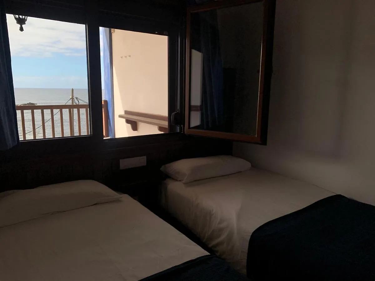 Casa Las Nasas Apartment El Cotillo  Spain