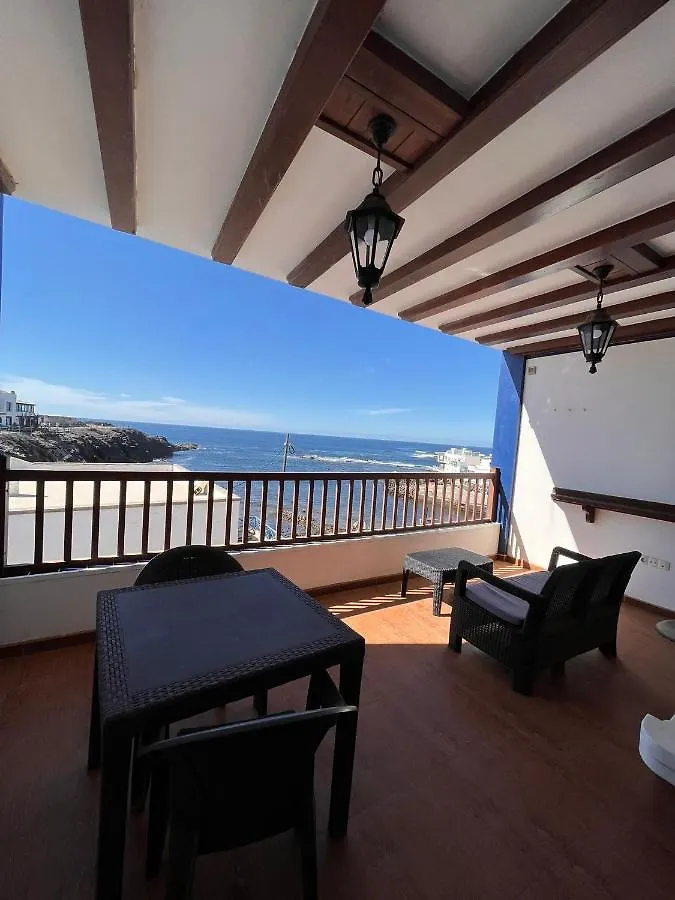 Casa Las Nasas Apartment El Cotillo
