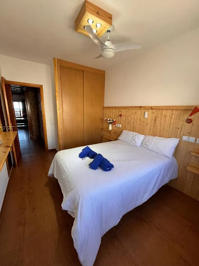 Casa Las Nasas Apartment El Cotillo   El Cotillo (Fuerteventura)